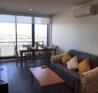 Southbank luxury living in 2607 - Schoolies Week Accommodation