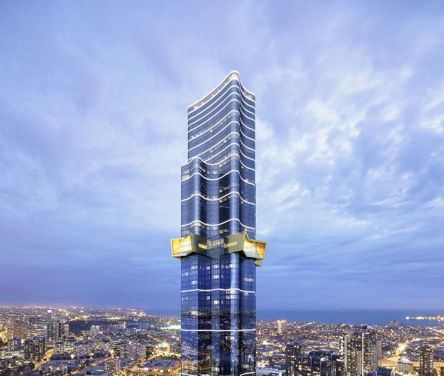 Southbank VIC Schoolies Week Accommodation