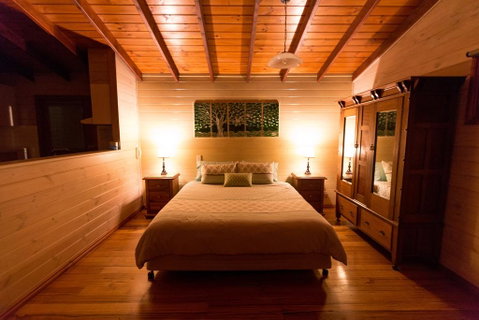 Southern Anchorage Retreat - Schoolies Week Accommodation 1