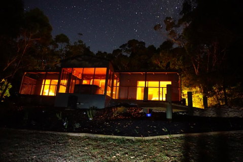 Southern Anchorage Retreat - Schoolies Week Accommodation 2