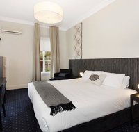 Sovereign Hill Hotel - Schoolies Week Accommodation