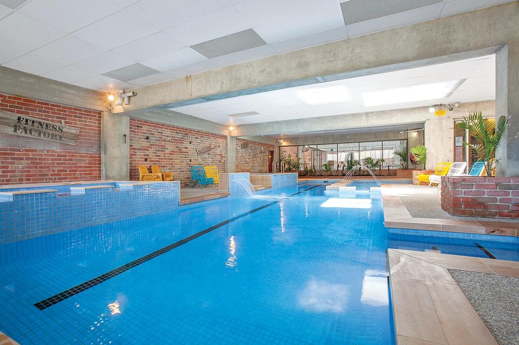 Brown Hill VIC Schoolies Week Accommodation