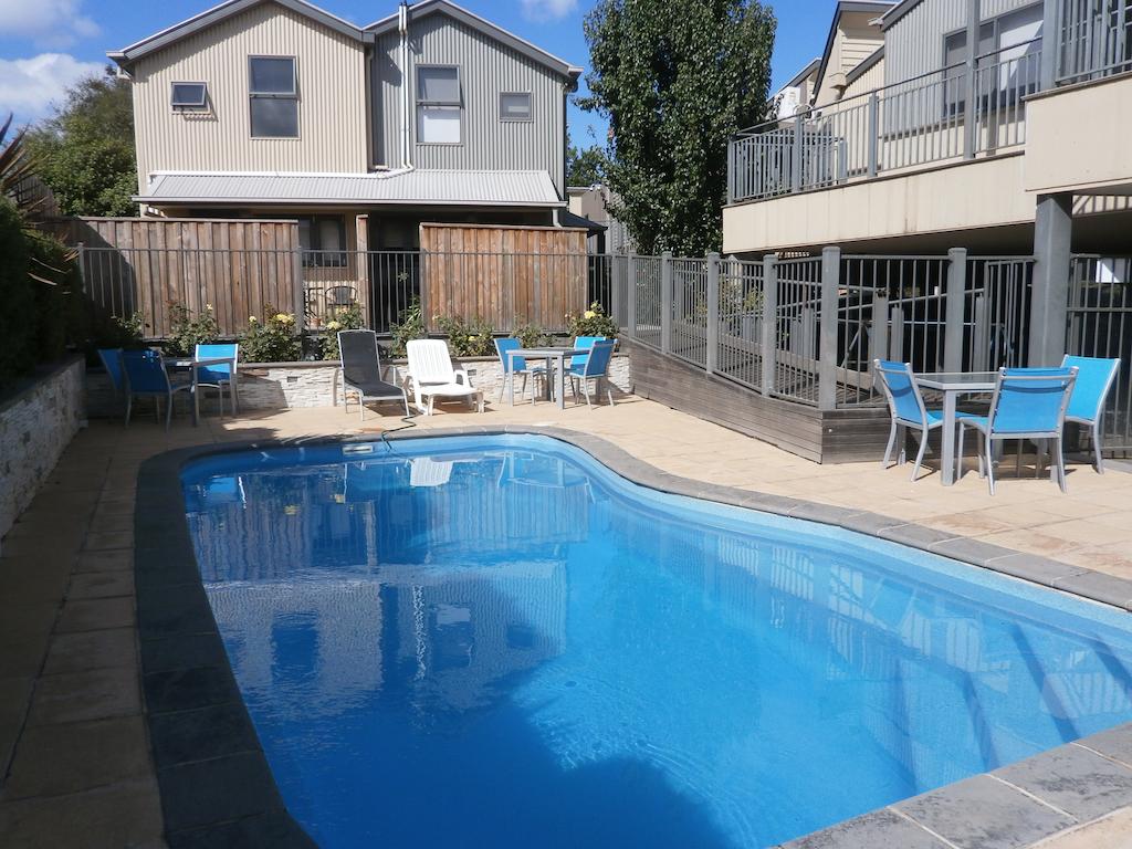 Ballarat VIC Schoolies Week Accommodation