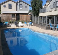 Sovereign Views Apartments - Schoolies Week Accommodation