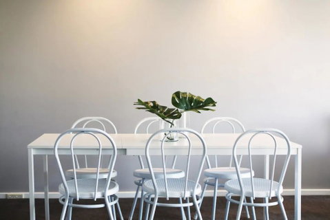 Spacious 2 Bedroom Apartment In Melbourne's Southbank - Schoolies Week Accommodation 2