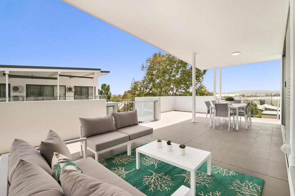 Riverview QLD Schoolies Week Accommodation