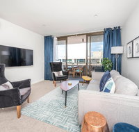 SPACIOUS BRAND NEW // 1BR // IN GORGEOUS BARTON - Schoolies Week Accommodation