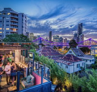 Spicers Balfour Hotel - Schoolies Week Accommodation