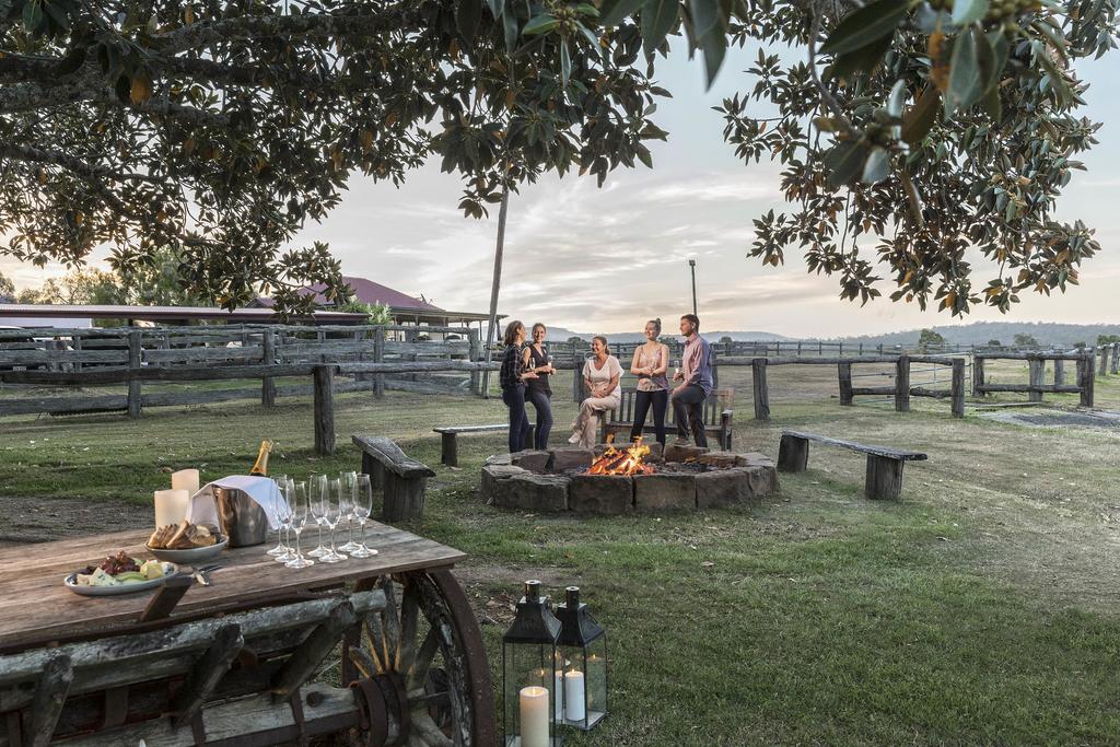 Schoolies Week Accommodation