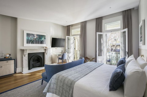 Spicers Potts Point - Schoolies Week Accommodation 0