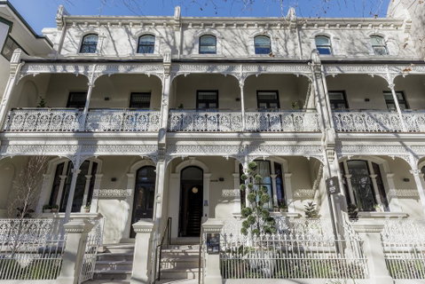 Spicers Potts Point - Schoolies Week Accommodation 1