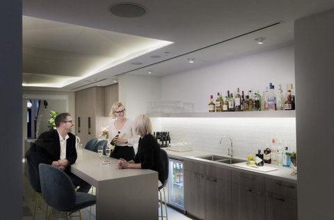 Spicers Potts Point - Schoolies Week Accommodation 2
