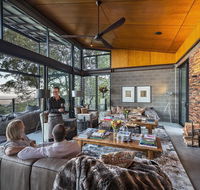 Spicers Sangoma Retreat - Schoolies Week Accommodation