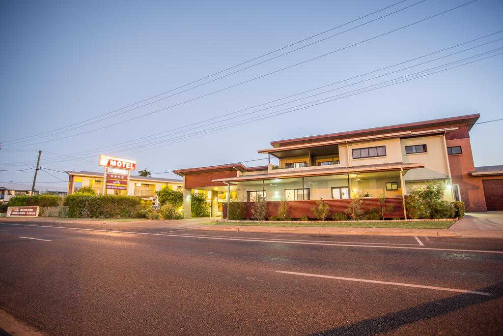 Dajarra ACT Schoolies Week Accommodation