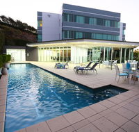 Springfield Lakes Boutique Hotel - Schoolies Week Accommodation