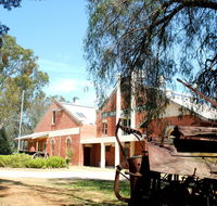 Springhurst Butter Factory - Schoolies Week Accommodation
