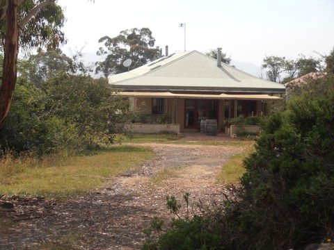 Springmead B&B - Schoolies Week Accommodation 3