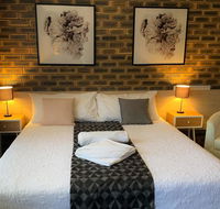 Squatters Homestead Motel - Schoolies Week Accommodation