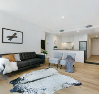 St Leonards Self-Contained Two-Bedroom Apartment 803NOR - Schoolies Week Accommodation