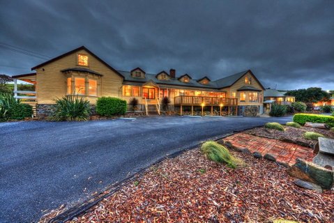 Stanley Seaview Inn - Schoolies Week Accommodation 2