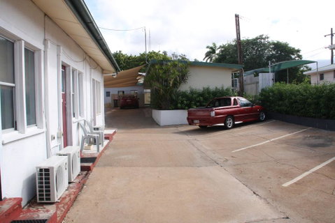 Star Inn Accommodation - Schoolies Week Accommodation 1