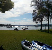 Starfish Cottage - Schoolies Week Accommodation