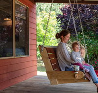 Stargazers - Schoolies Week Accommodation