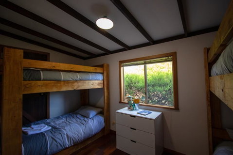 Stargazers - Schoolies Week Accommodation 3