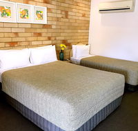 Starlight Motor Inn - Schoolies Week Accommodation
