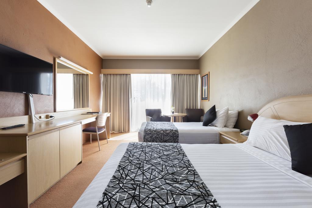 Curtin ACT Schoolies Week Accommodation