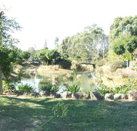 Still Waters - Schoolies Week Accommodation