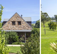 Stone Cottage - Schoolies Week Accommodation