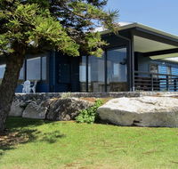 Storm Bay Cottage - Schoolies Week Accommodation