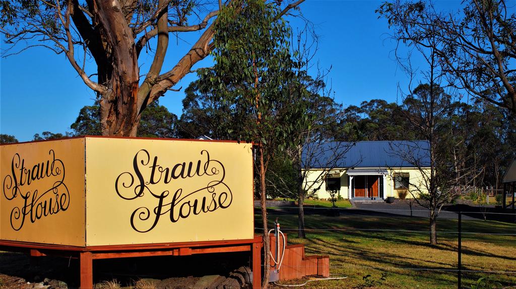 Creek Junction ACT Schoolies Week Accommodation