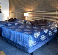 Strzelecki Motor Lodge - Schoolies Week Accommodation