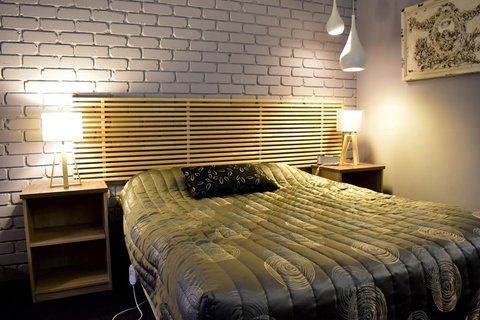 Strzelecki Motor Lodge - Schoolies Week Accommodation 2