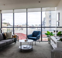Stylish 1 Bedroom Hideaway In Richmond - Schoolies Week Accommodation