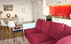 Stylish 2BR 2BT Apt With Bay Views, Secure Parking, Netflix, Gym Pool And Wine - thumb 1
