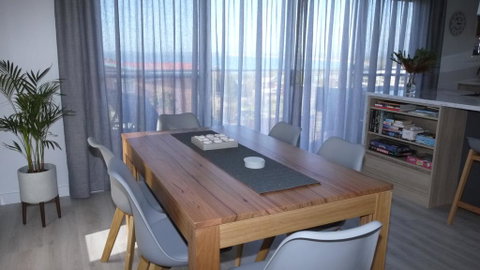 Stylish Holiday Unit - Schoolies Week Accommodation 3