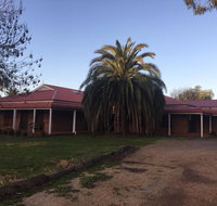 Sudbury - Schoolies Week Accommodation