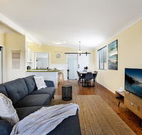 Summer Salt - Schoolies Week Accommodation