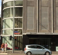 Summit  Southbank - Schoolies Week Accommodation