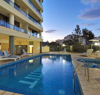 Summit Apartments - Schoolies Week Accommodation