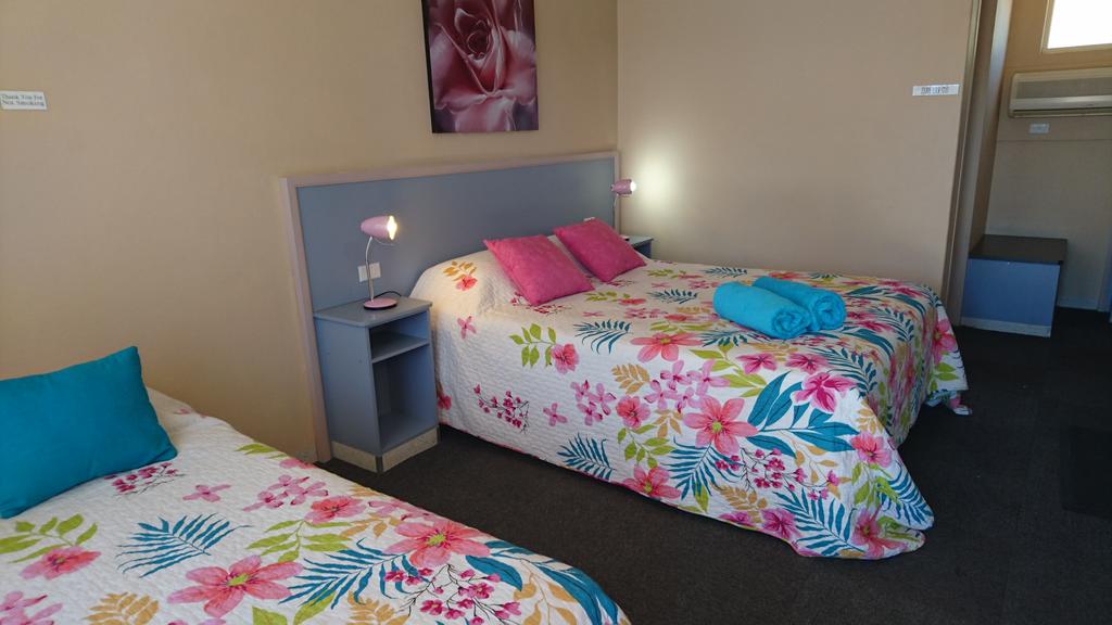 Balfours Peak NSW Schoolies Week Accommodation
