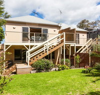 Sunningdale Beach House 12 - Schoolies Week Accommodation