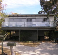 Sunningdale Beach House 16 - Schoolies Week Accommodation