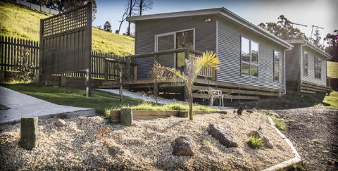 Sunny Gum - Schoolies Week Accommodation 0