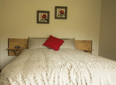 Sunny Gum - Schoolies Week Accommodation 2