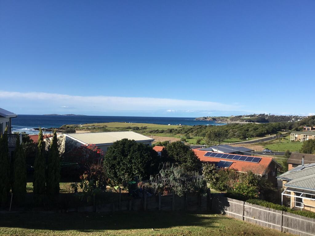 Murrah NSW Schoolies Week Accommodation