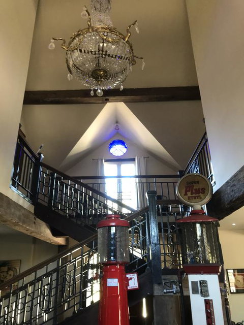 Sunset Cottages - Schoolies Week Accommodation 1